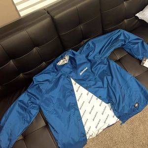 Dickies Rain Coat Size - Medium